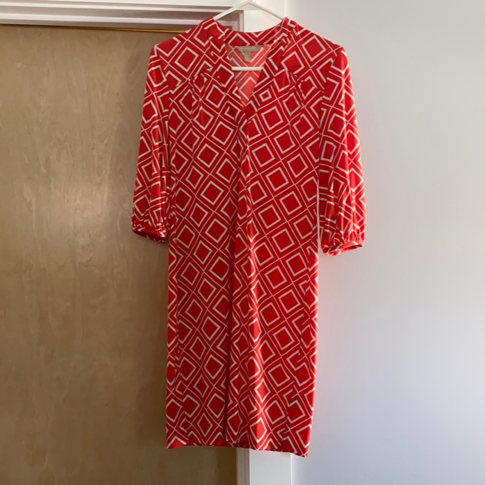 Banana Republic Shift Dress